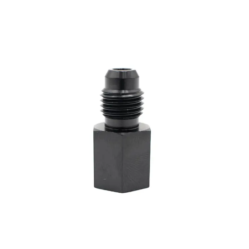 1/8" Npt Female To -4 An Male Adapter Fitting 1