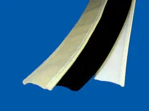 1-Inch Black C-Fold Loop Tape – 25-Yard Roll (Model 725-1014Cf) 1