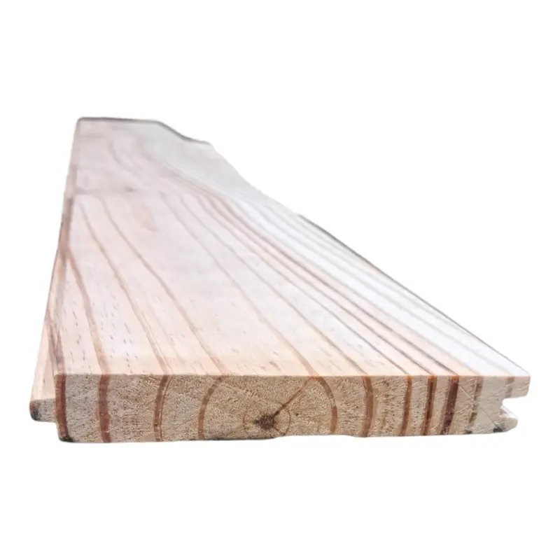 1×6×12 Premium Pine Tongue-And-Groove Flooring – $0.89/Lf (In-Store Pickup) 1