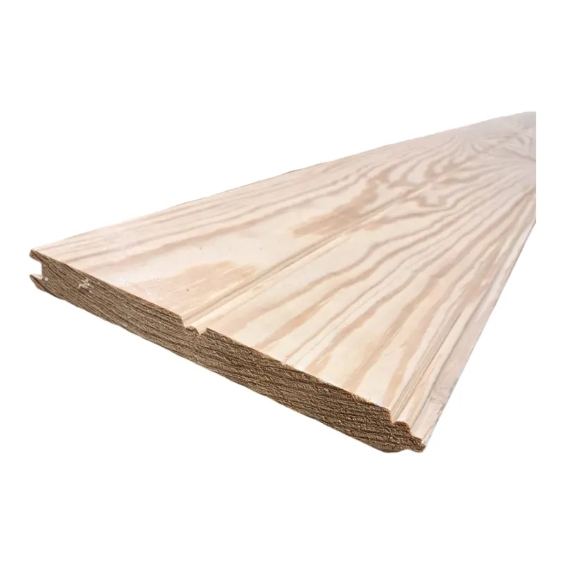 1×8×8 Premium Pine Tongue-And-Groove Beadboard – $1.19/Lf (In-Store Pickup) 1