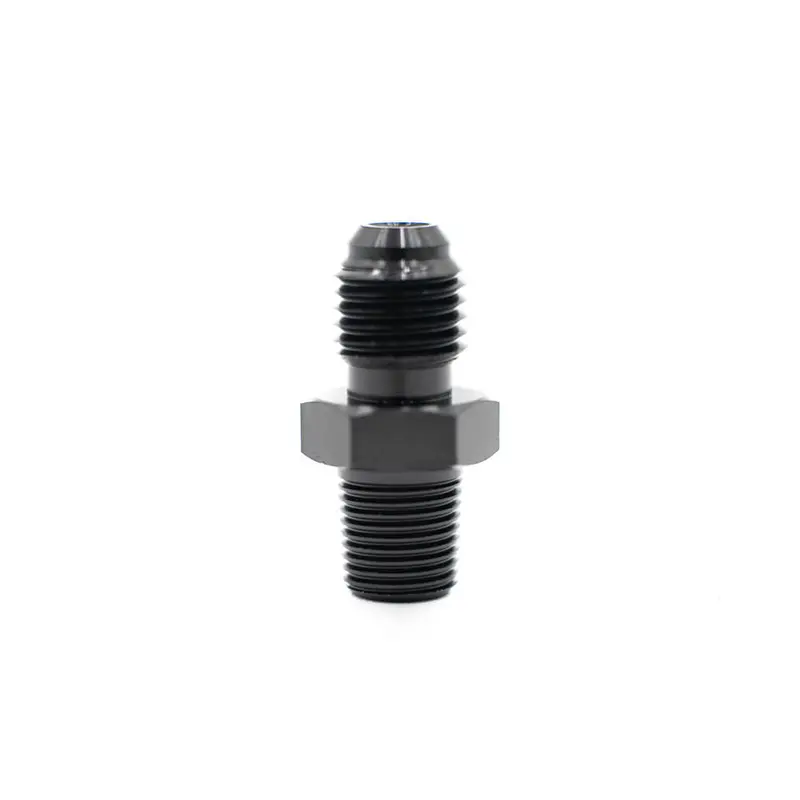 -4 An Male To 1/8" Npt Female Adapter Fitting 1