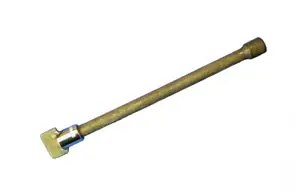 4Sn1 3/8" Socket Tool With Extension – Low-Profile Assembly Accessory 1