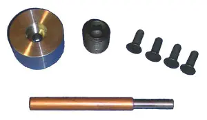 4Sn1 Fabrication Kit – Comprehensive Hardware Set For System Integration 1