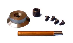 4Sn1 Low-Profile Fabrication Kit – Includes Hardware For Custom Mounting 1
