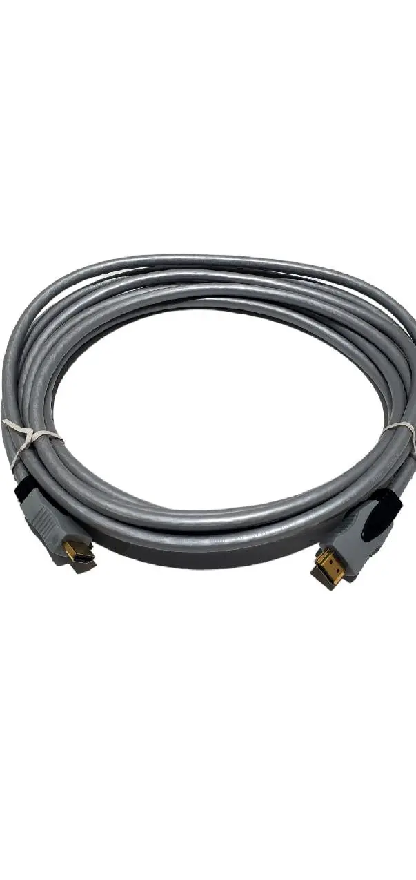 Axis Chromium Series Av83104 Hdmi Cable – 4 Meter Premium Grade 1