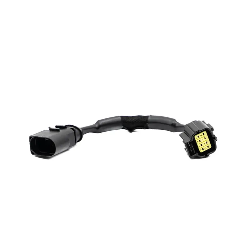 Bosch To Ntk Wideband O2 Sensor Adapter Cable 1