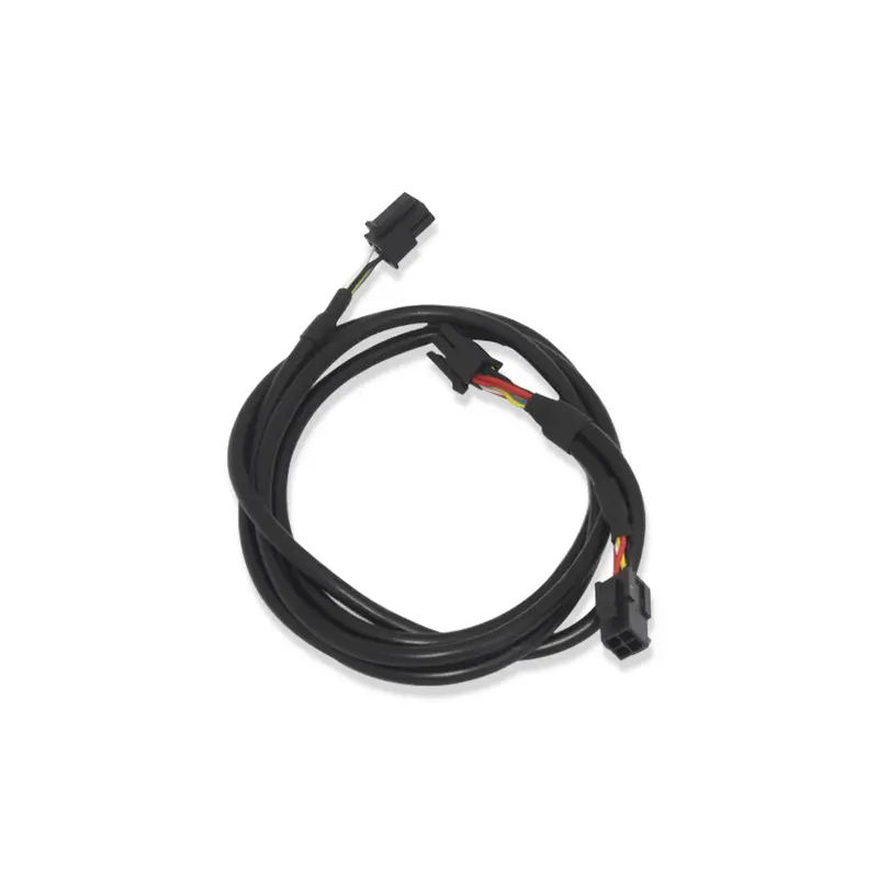 Can Bus Tee Splitter Harness 1