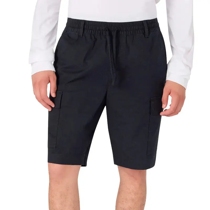 Cargo-Style Hoodies With Reinforced Pockets – Durable Everyday Wear 1