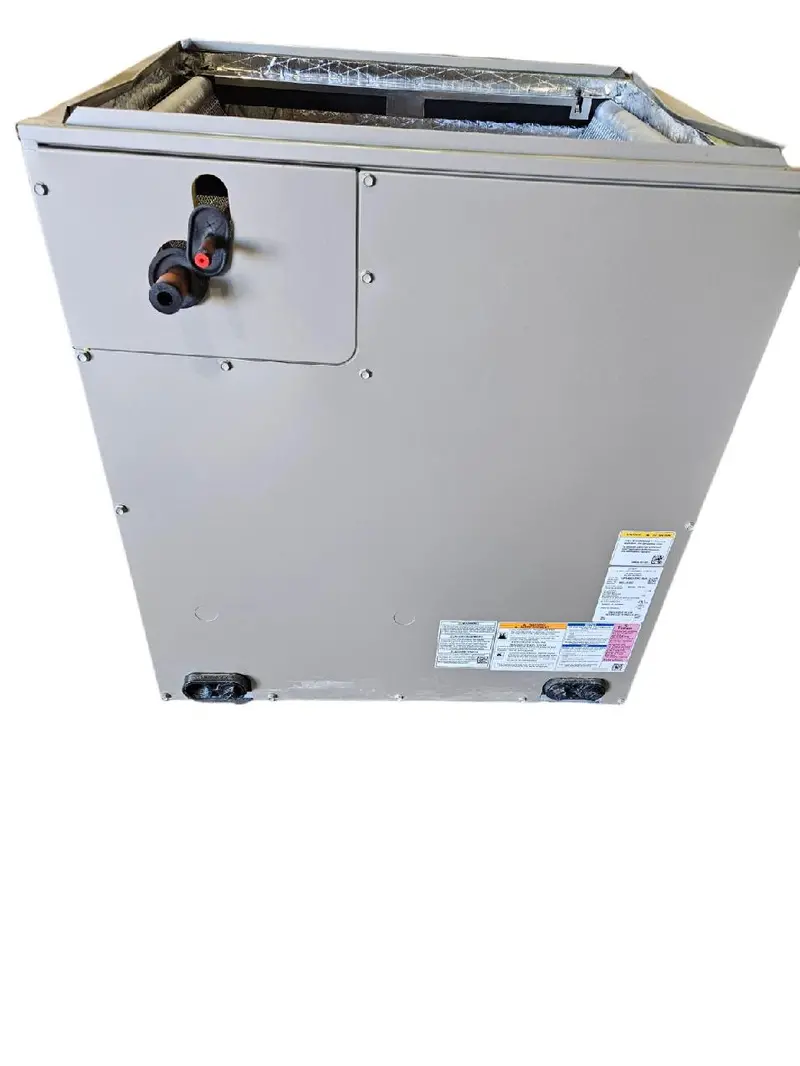 Carrier/Bryant Cvpva4821Xmc 4-Ton Cased Evaporator Coil – 21-Inch Wide, Up/Down Configuration, Txv, R-410A 1