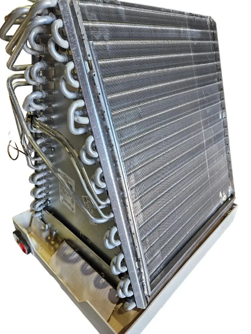 Carrier Capvu4824Ala 4-Ton Uncased Up/Down Evaporator Coil With Txv — 24" Width 1