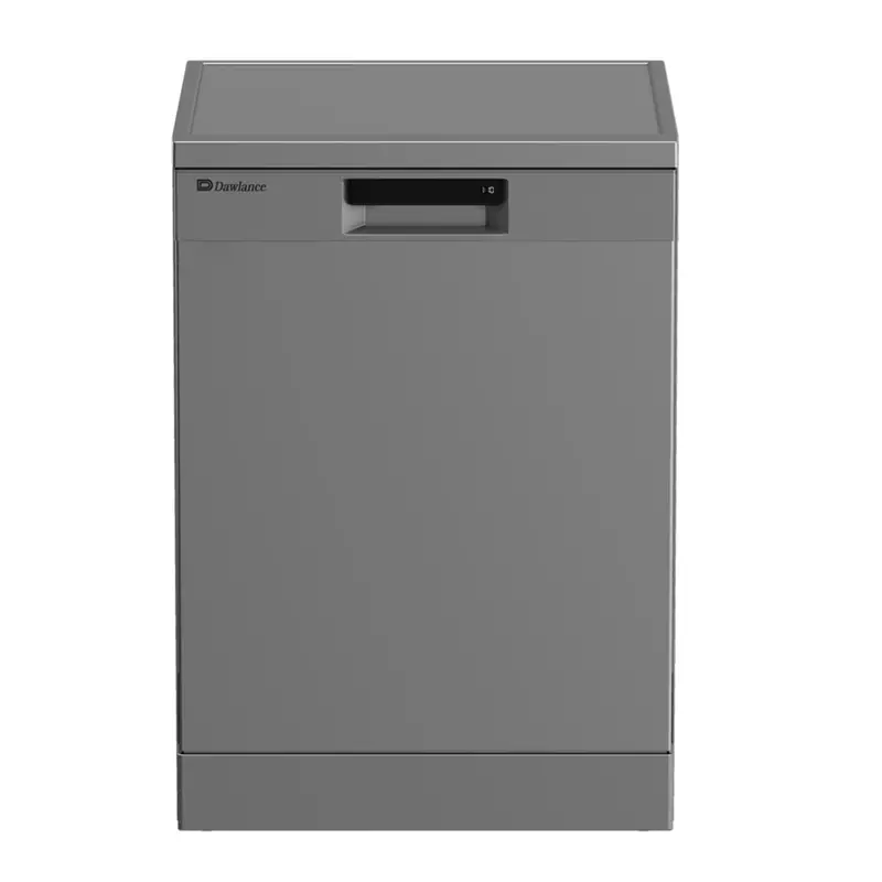Dawlance Ddw-14952S-Inv Inverter Dishwasher 1