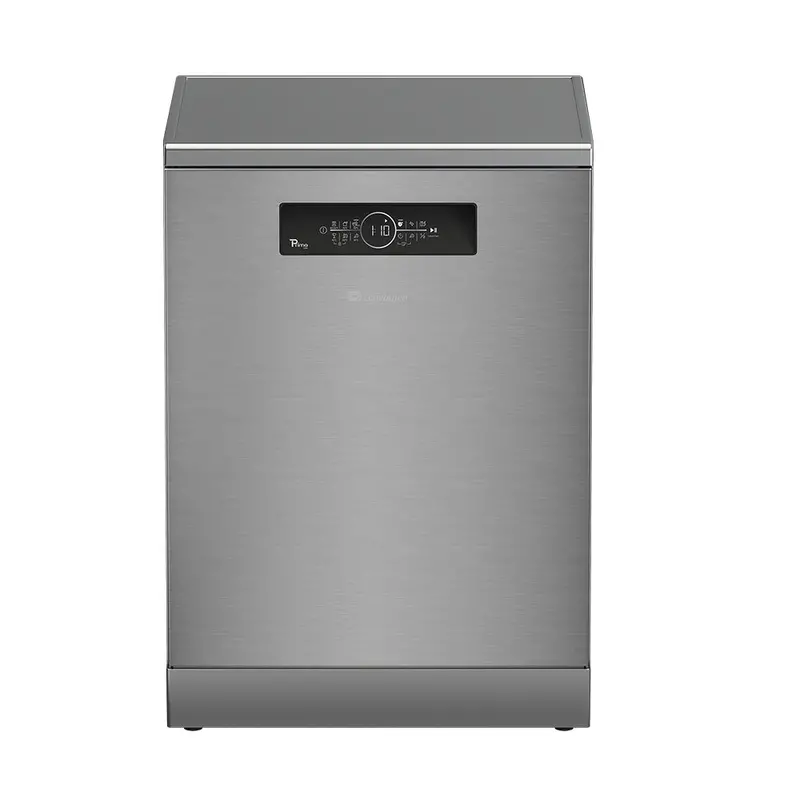 Dawlance Ddw1471Inoxinv Inverter Dishwasher – Stainless Steel Tub With Smart Wash 1