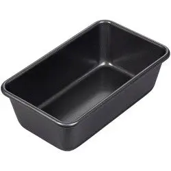Design-Made Non-Stick Loaf Pan – 5" X 9" Dimensions 1