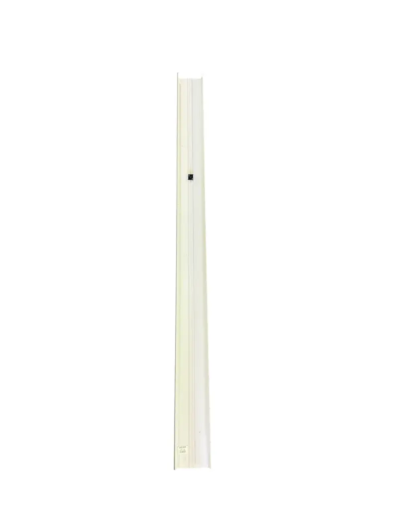 Diversitech Speedichannel 230-D6W — 6" X 6.5 Ft Line Set Cover (15-Pack) 1