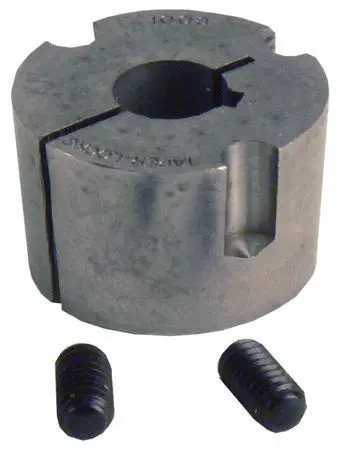 Dodge 117153 Taper-Lock Bushing (1108X1Kw) – Factory Fresh, Sealed Packaging 1