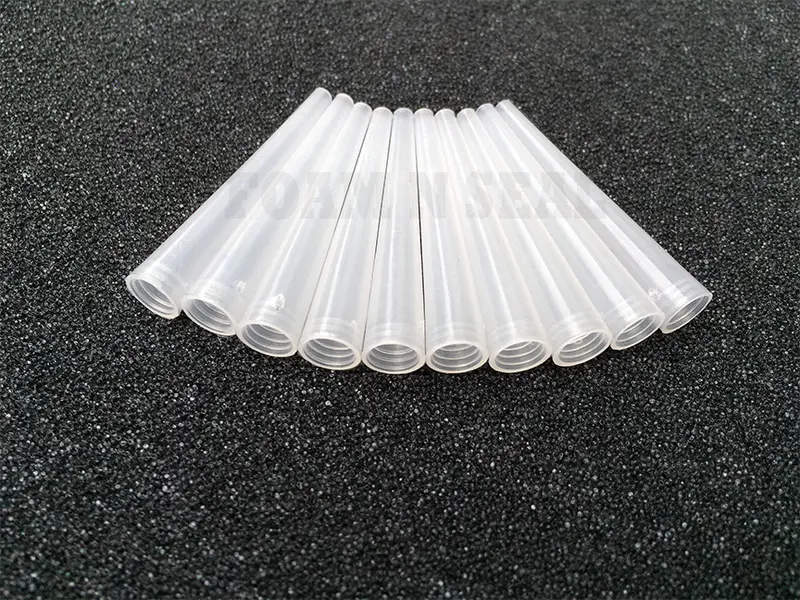Foam N' Seal 2-Inch Tapered Fine-Tip Dispensing Nozzles (Pack Of 10) 1