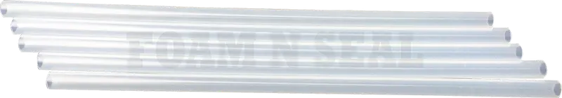 Foam N' Seal 8-Inch Flexible Extension Straw Tubes (5-Pack) 1