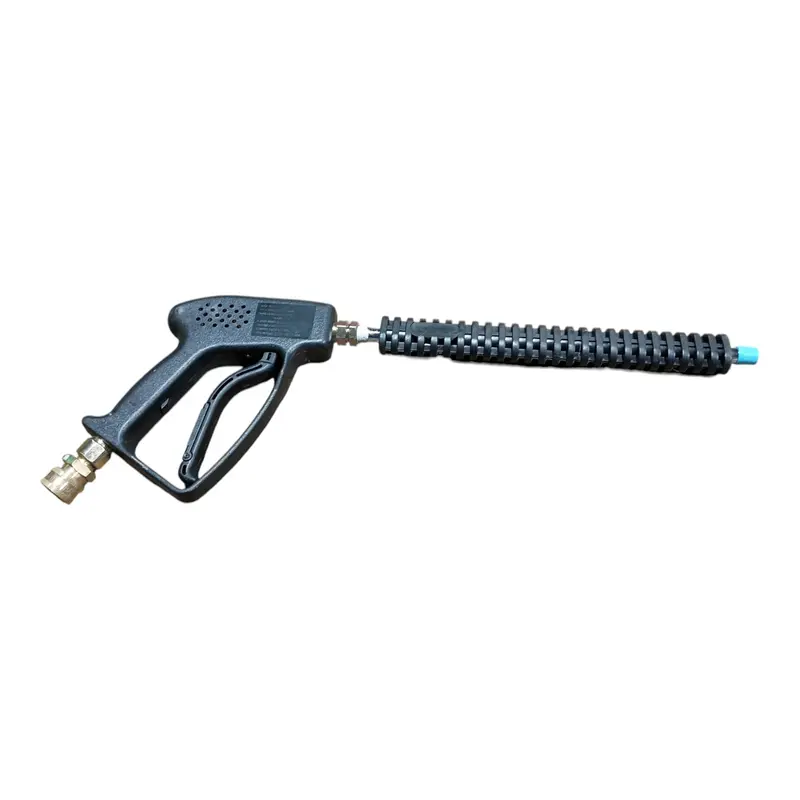 Giant 21290C 5000 Psi Pressure Washer Trigger Gun With 13" Extension Wand 1