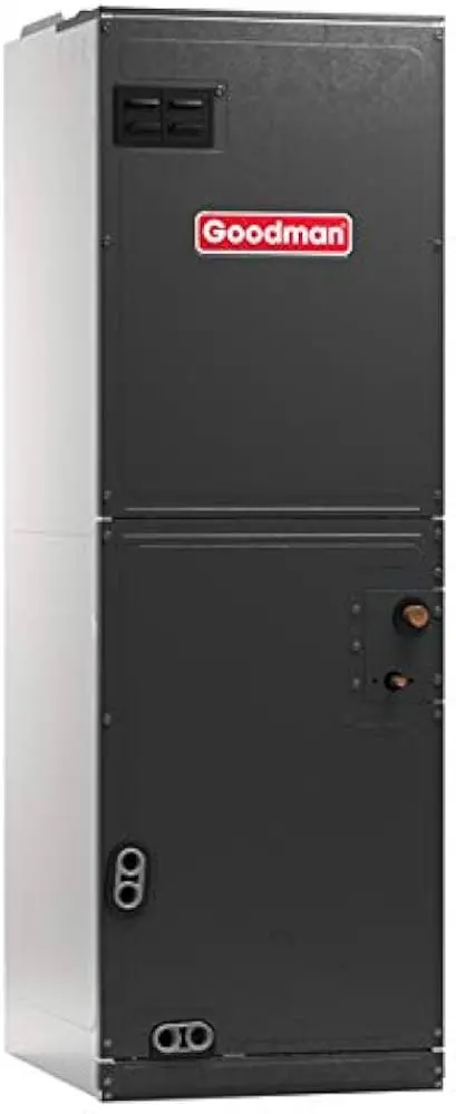 Goodman Aspt49C14 4-Ton Air Handler – Compact Design, High-Efficiency Performance 1