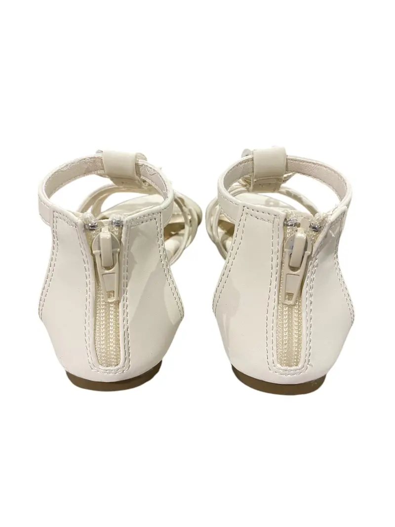 Marbella Easygoing 3 Girls' Sandals – Size 11 1