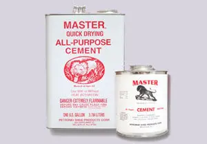 Master All-Purpose Adhesive – Gallon Container, Drop-Ship Available 1