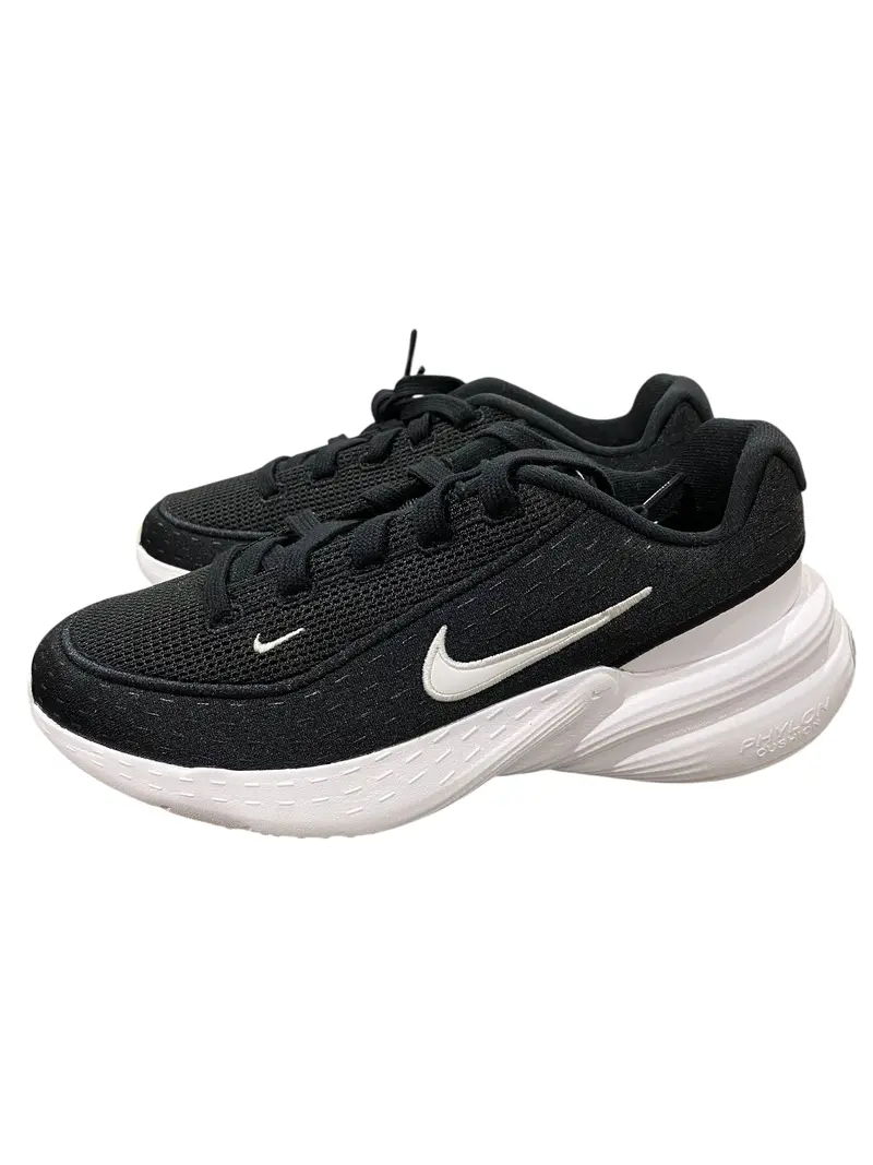 Nike Kids’ Uplift Sc Sneakers – Black And White 1