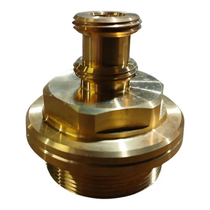 Nilfisk Adjustment Spindle Bushing – Replacement Part 6100984 1