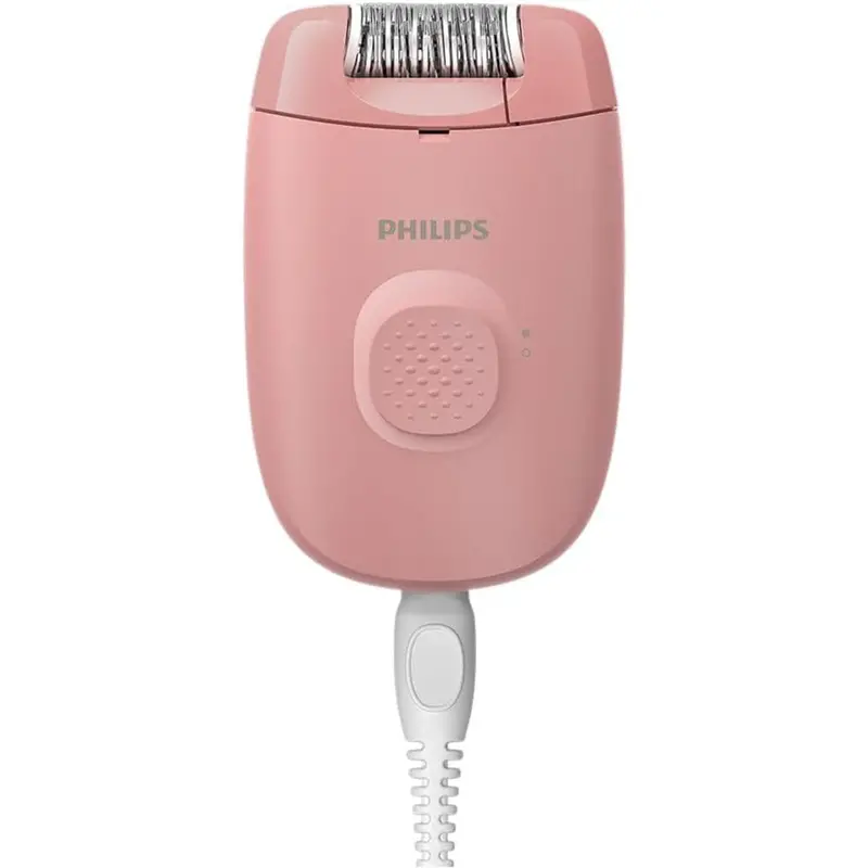 Philips Bre229 Cordless Epilator For Smooth, Long-Lasting Hair Removal 1