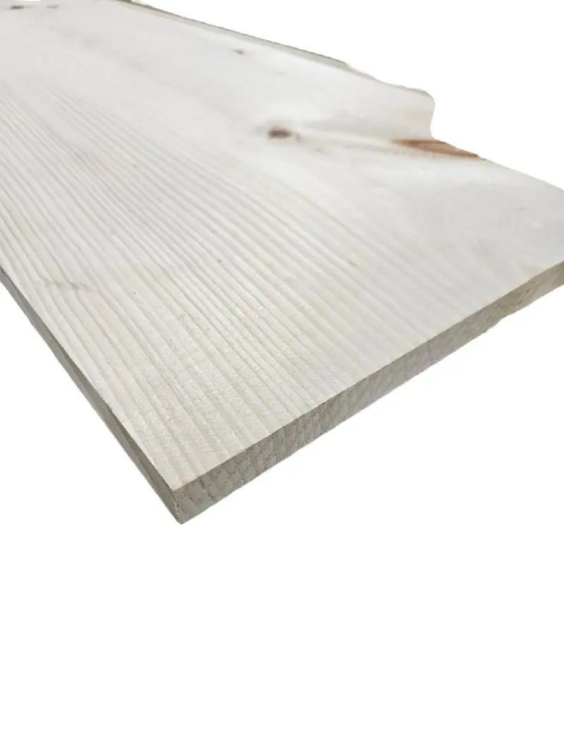 Premium Pine Plank – 1" X 12" X 4' – Available For Local Pickup 1