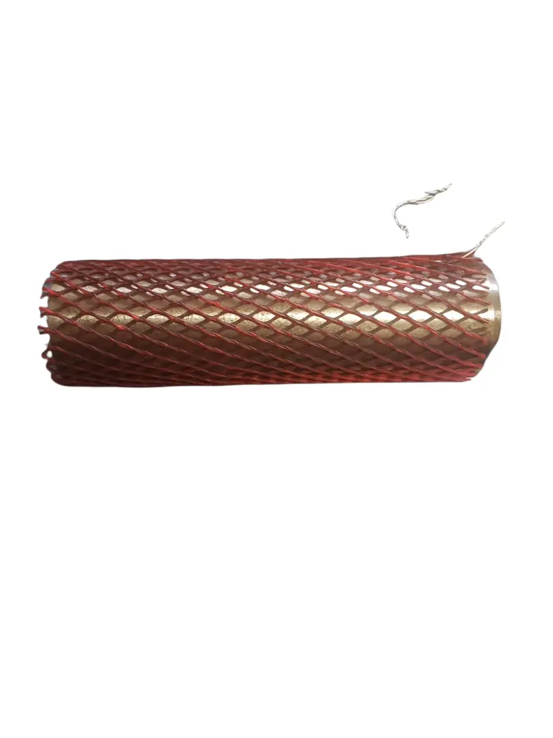 Stainless Steel Cornell Pump Shaft Sleeve – Model A10326-15B-Ss 1