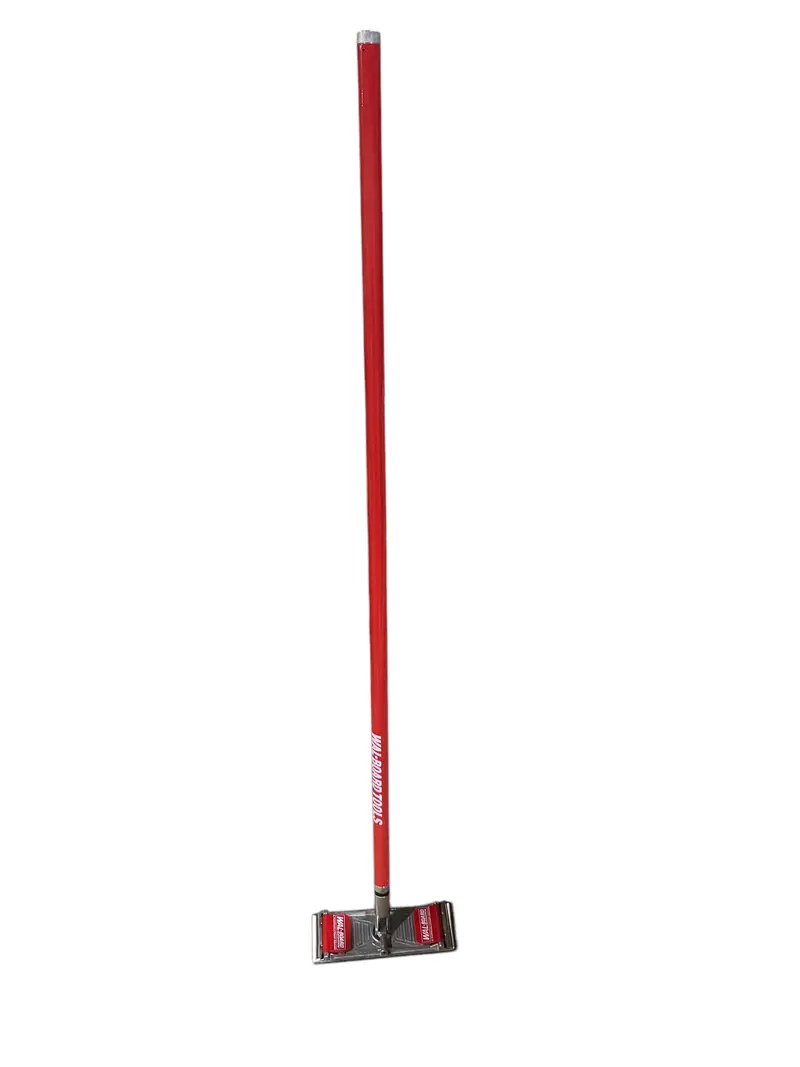 Wal-Board Tools 29Bw-L 3.25" × 9.38" Extendable Pole Sander 1