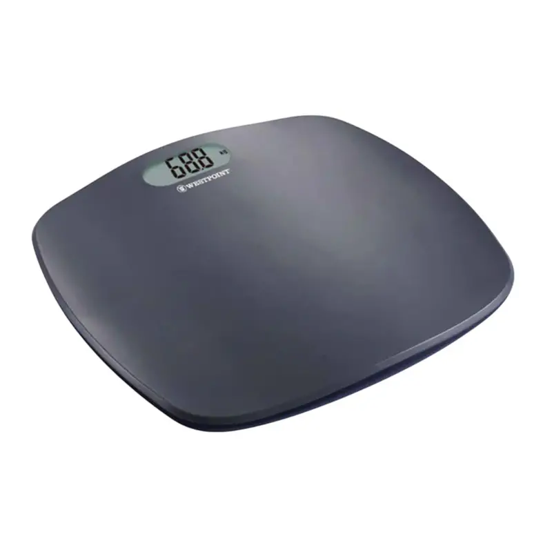 Westpoint Digital Bathroom Scale – Wf-7007 1