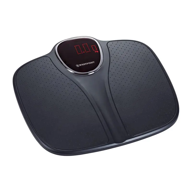 Westpoint Wf-7010 Digital Bathroom Scale 1