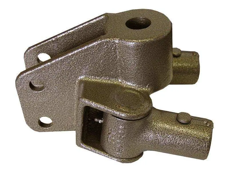 Blue Ox Bxw4012 Weight Distribution Hitch Head – Underslung Replacement Assembly 1