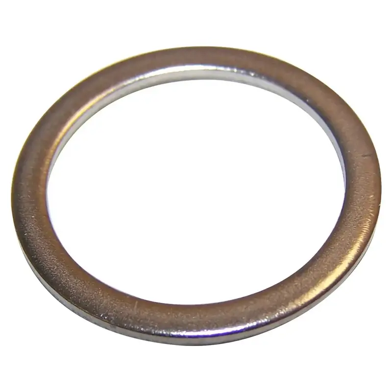 Crown Automotive Manual Transmission Idler Washer – Replacement Part For Jeep Models (Part #J8132404) 1