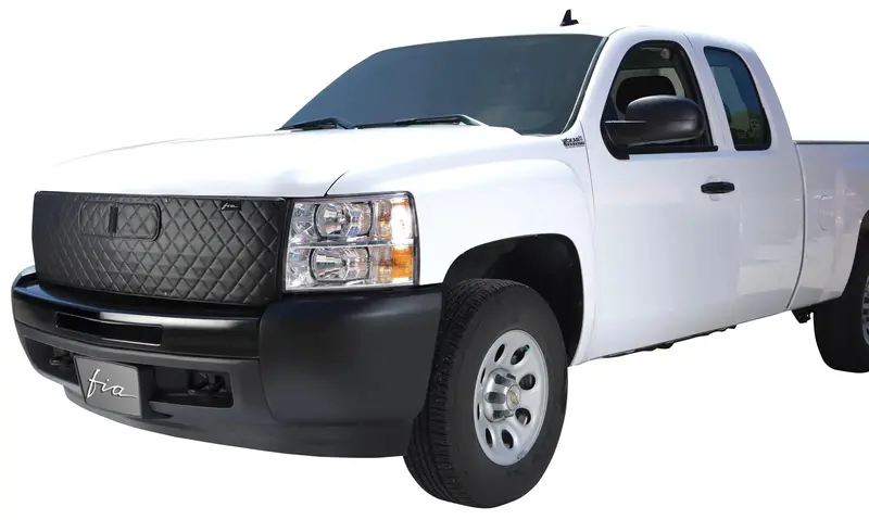 Fia Wf921-28 Custom Winter Front & Bug Screen Combo – Wf920 Series Fit 1