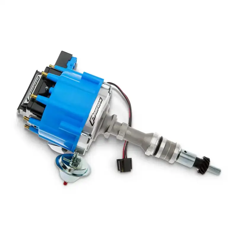 Proform 66969B Hei Distributor – Compatible With Ford V8 Engines 1
